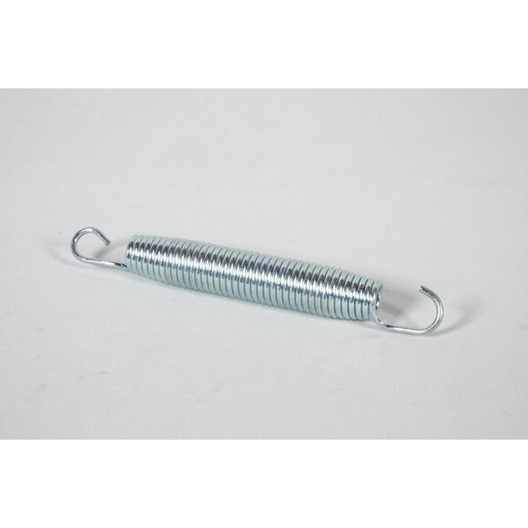 Heavy Duty Trampoline Spring 7"-inch ONE Stainless Steel REPLACEMENT NEW!! - Picture 1 of 5